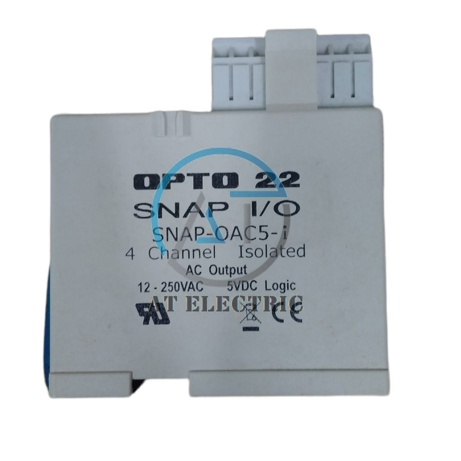 Module đầu vào Opto 22 SNAP-OAC5-I