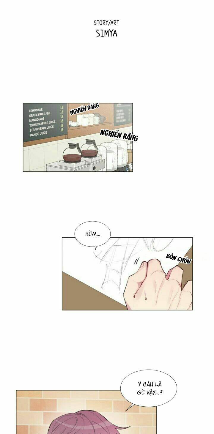 vẽ nên tình yêu của chúng ta chapter 18 5