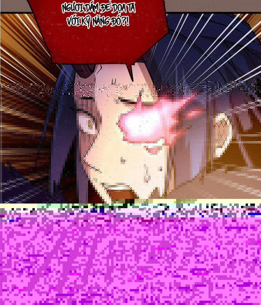 tôi không phải quỷ vương chapter 3.2 9