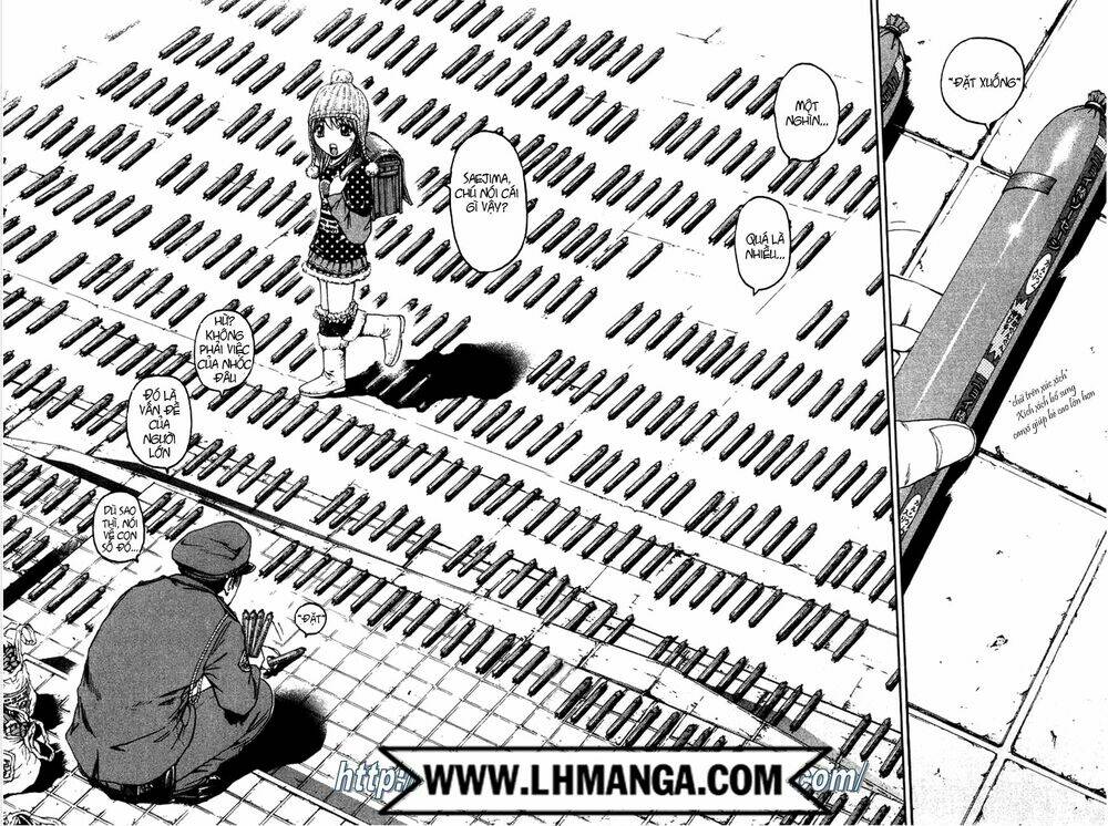 goblin mad dog chapter 2 12