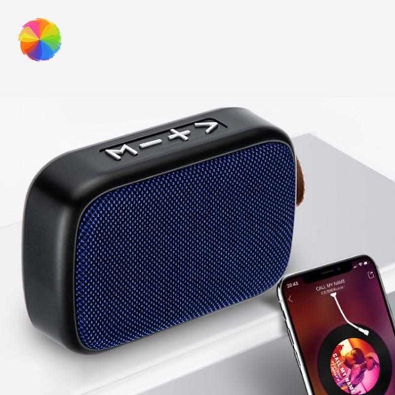 Loa bluetooth không dây âm siêu trầm chất lượng cao tiện dụng