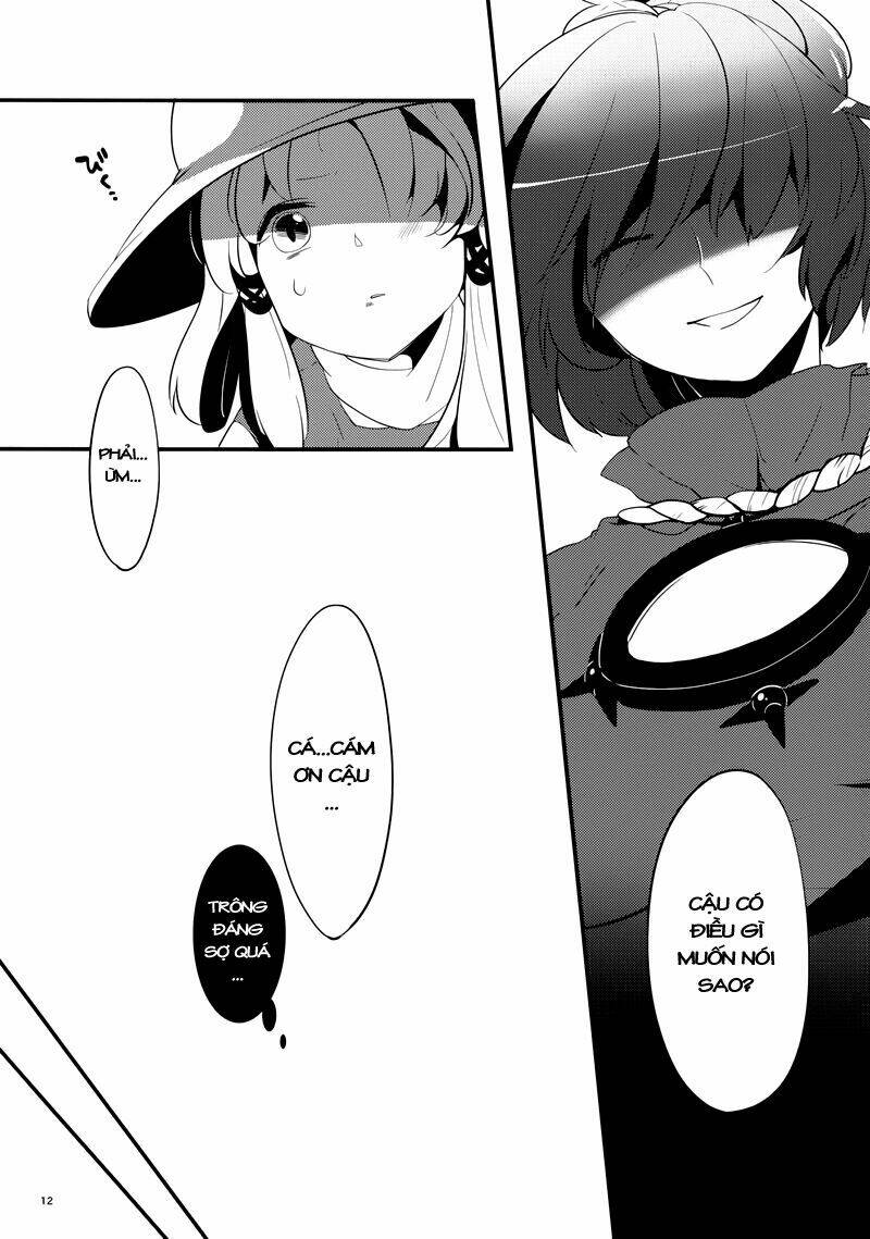 touhou - gensou no mayoi chapter 1 12