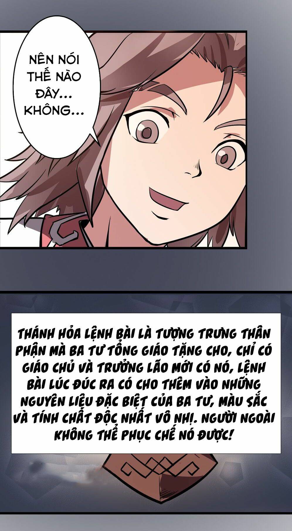 hiệp hành cửu thiên chapter 22 10