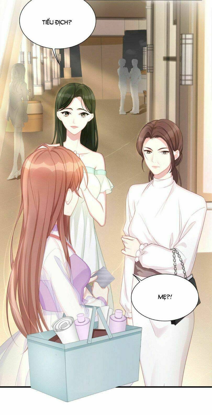 chỉ muốn cưng chiều em chapter 1 32