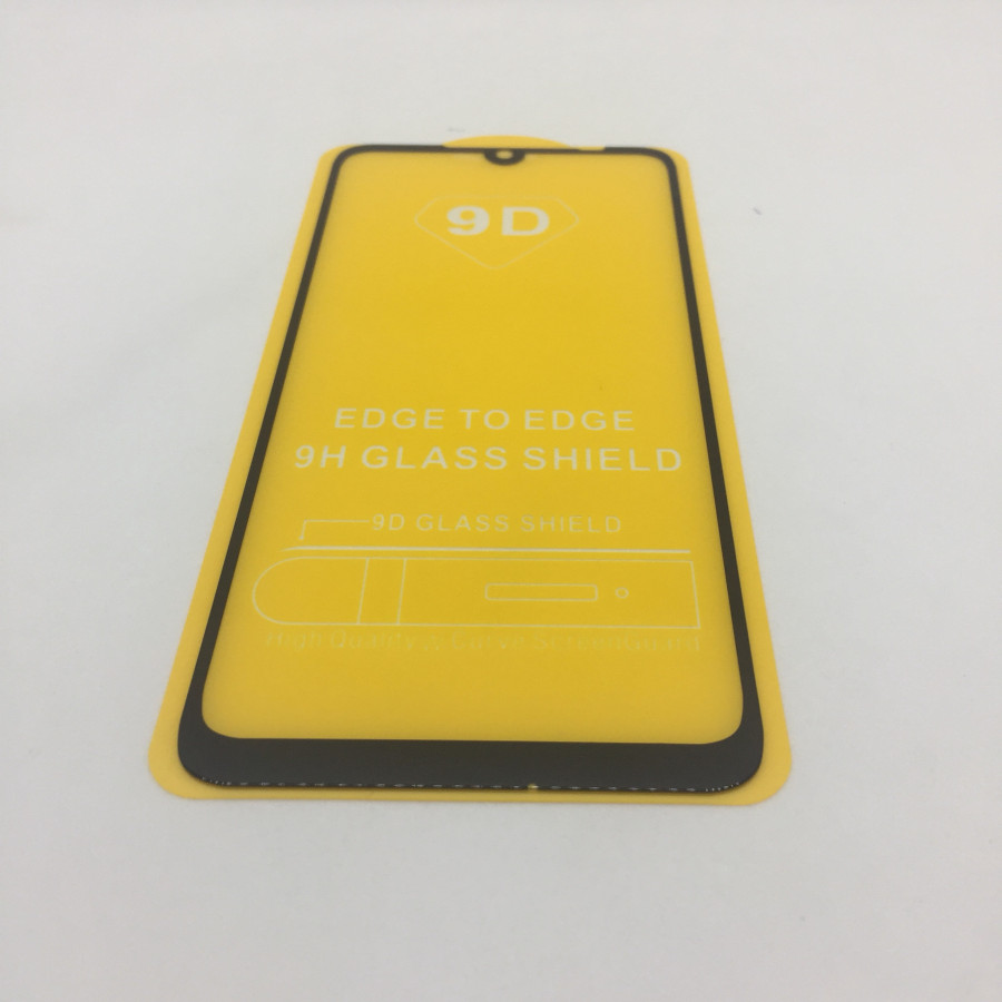 Kính cường lực cho XIAOMI Redmi Note 7 cao cấp FULL keo - FULL màn hình