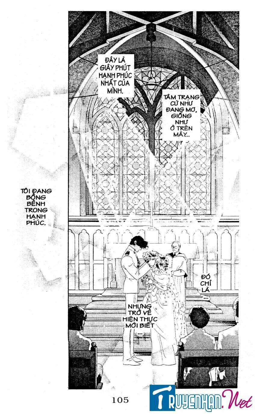 magnolia waltz chapter 6 23