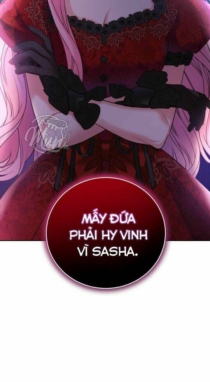 nhà điều chế nước hoa độc quyền của bạo chúa chapter 28 3