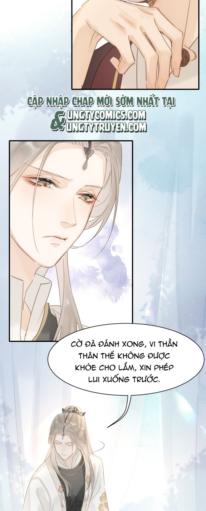 tù long chapter 11 11