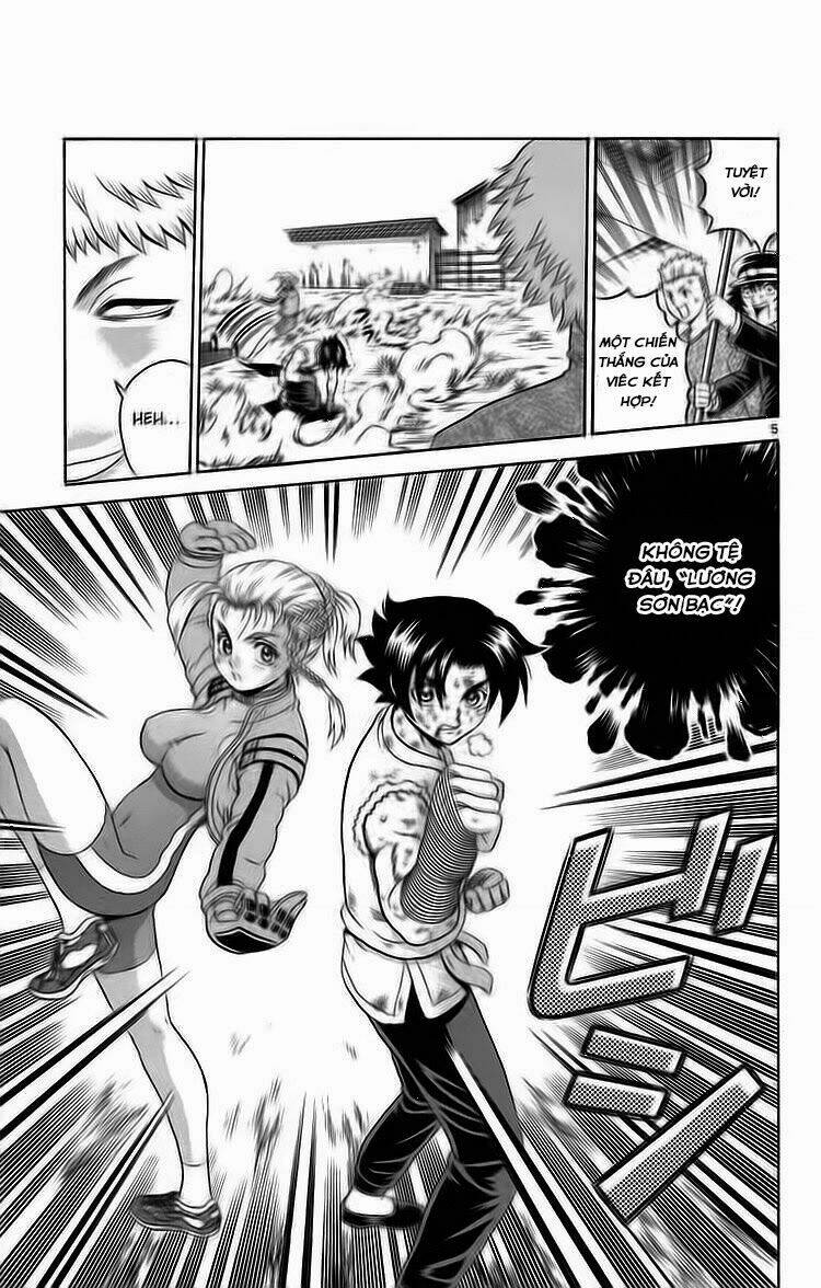 history's strongest disciple kenichi chapter 213 6