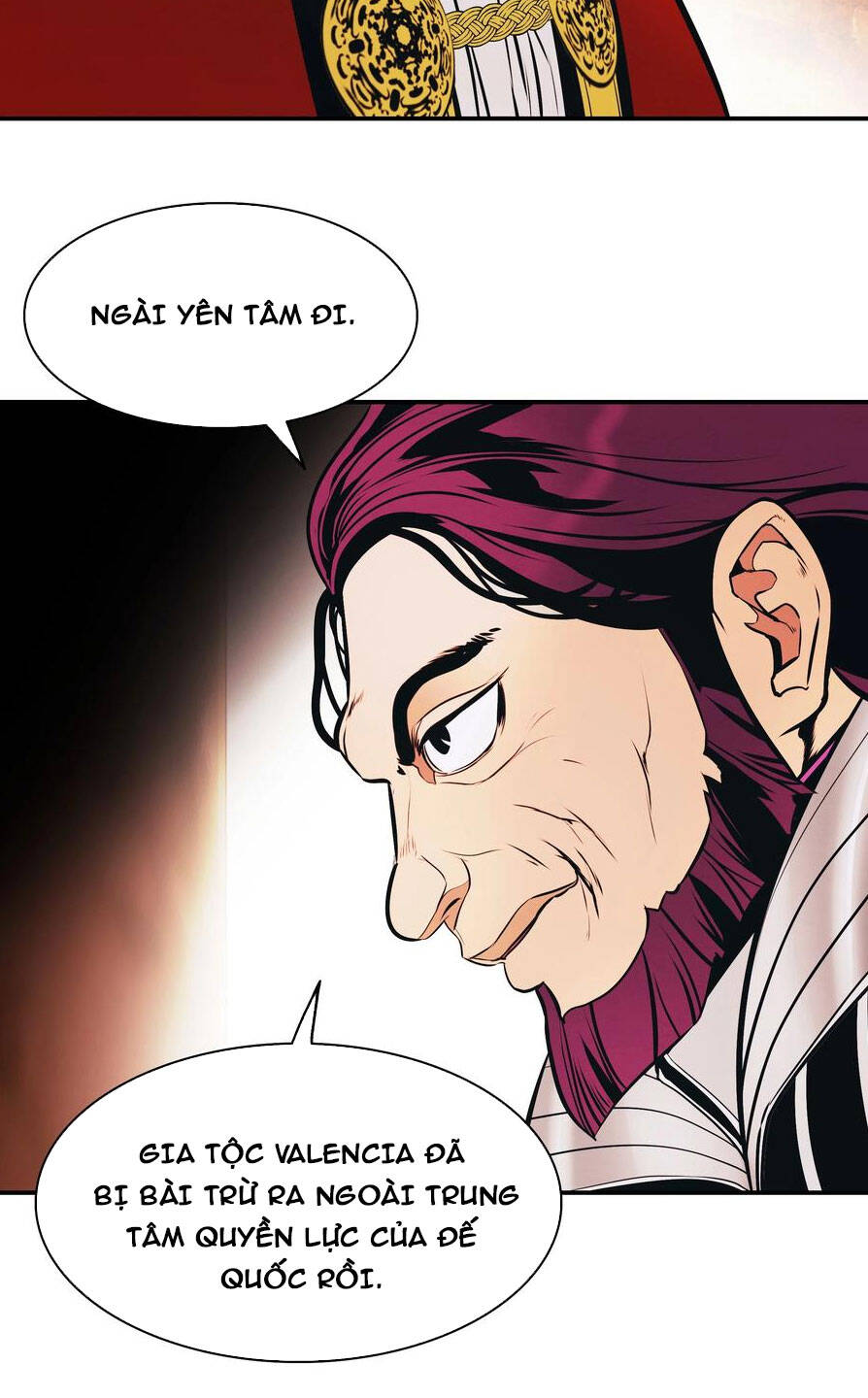 bất bại chân ma chapter 140 43