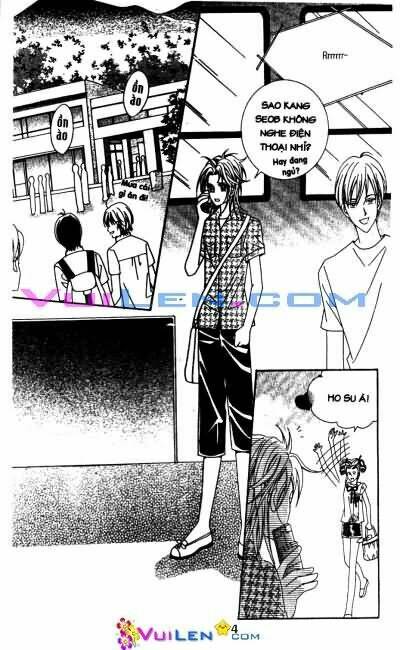 người duy nhất chapter 65 5