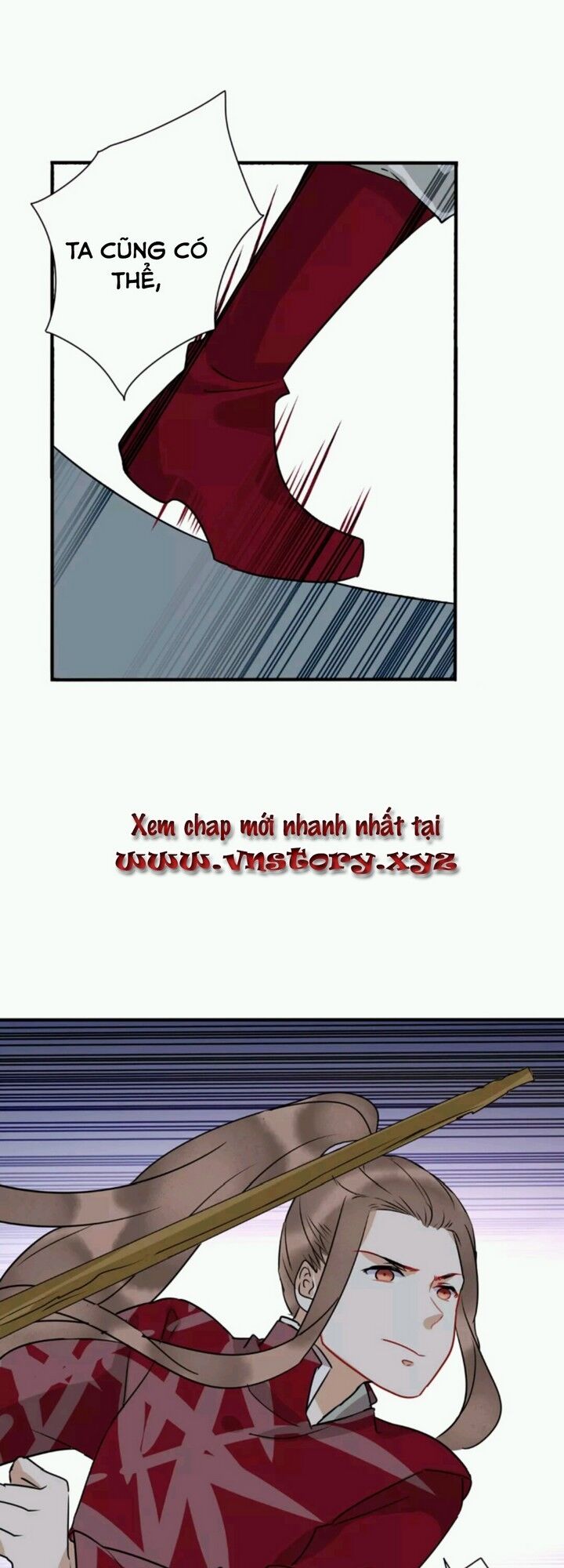 công chúa giá đáo chapter 13 19