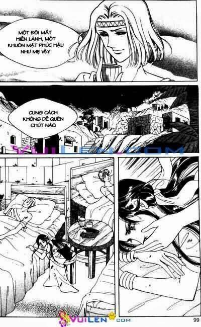 hậu duệ hoàng gia chapter 12 99