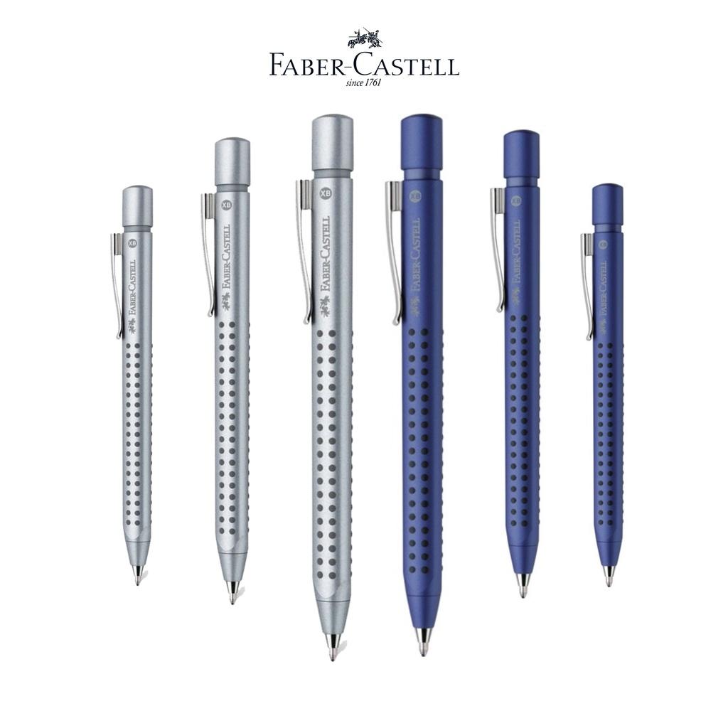 [OFFICIAL] Bút bi GRIP 2011 M + Hộp Faber-Castell