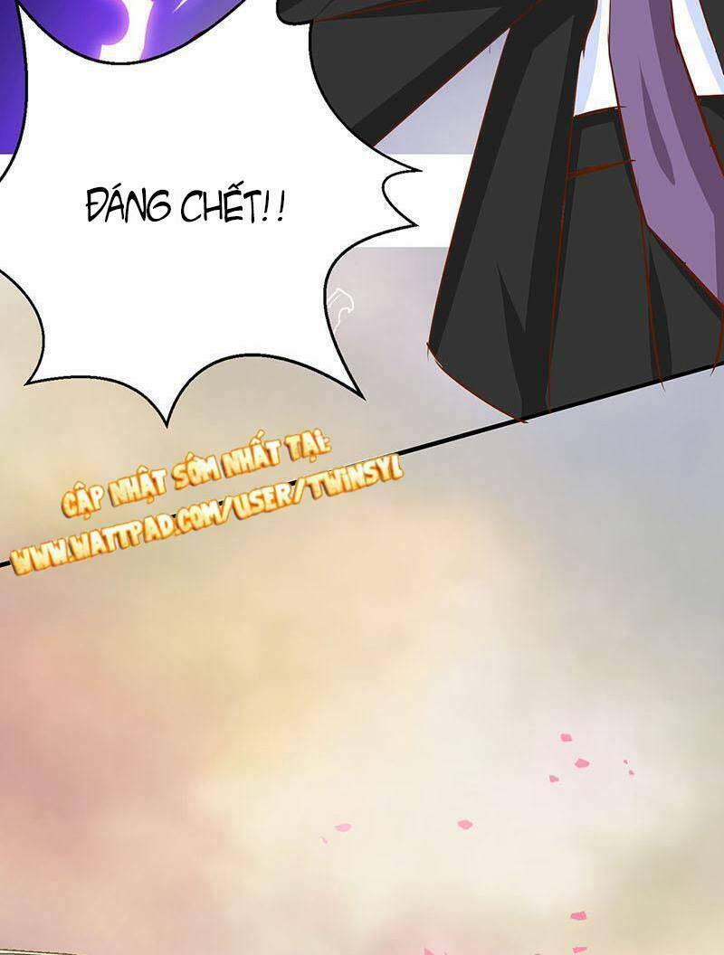 không gả cho tổng tài, gả cho người hầu chapter 139 18