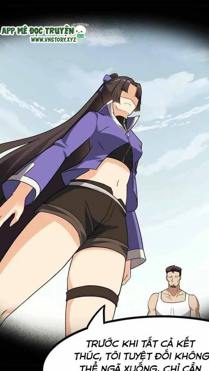 bạn gái virus của tôi chapter 201 64