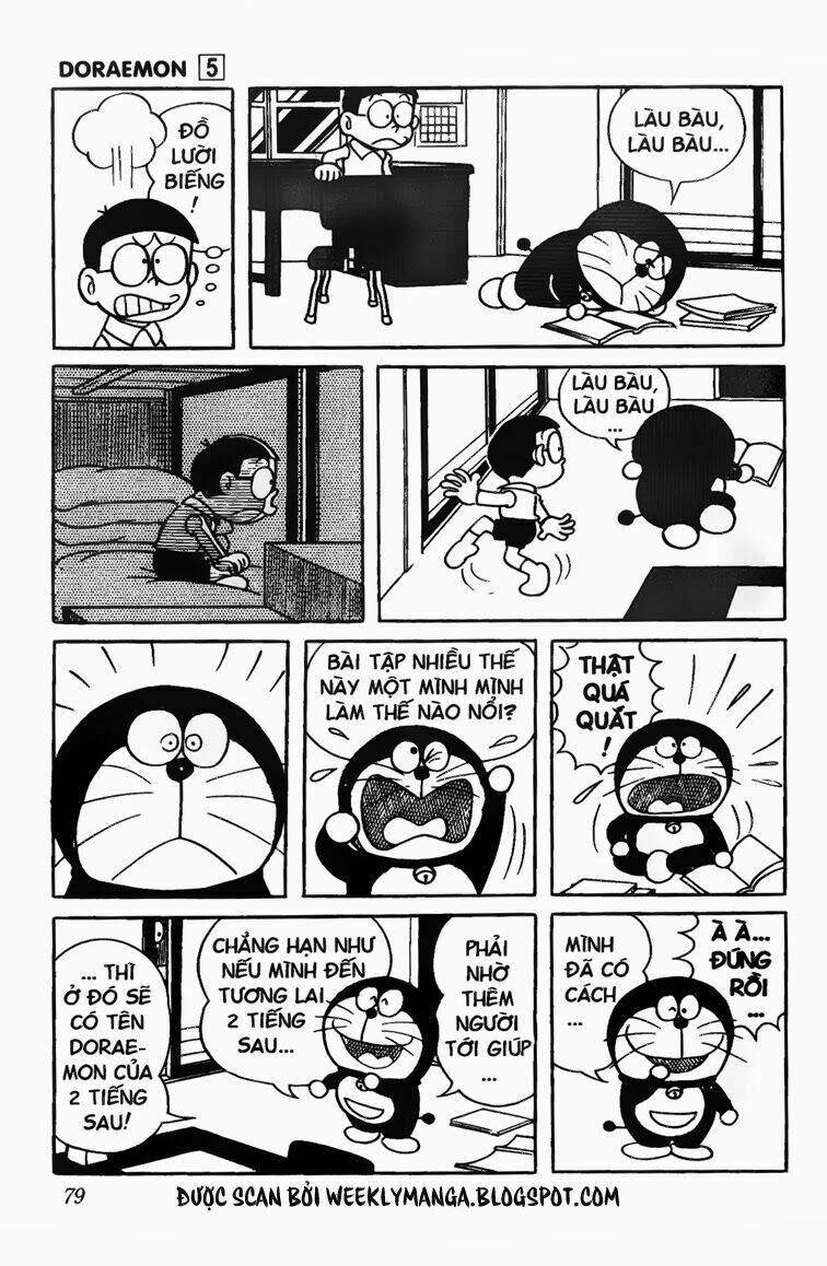 doraemon chapter 77 9