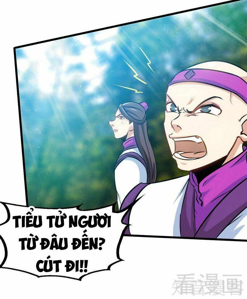 chí tôn thần ma chapter 112 27