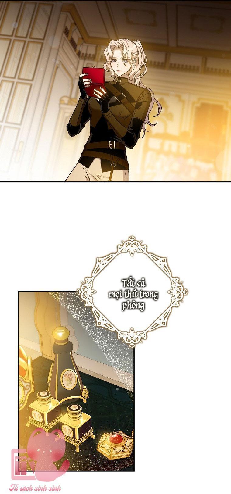 thuần hóa bạo chúa rồi bỏ trốn chapter 72 13