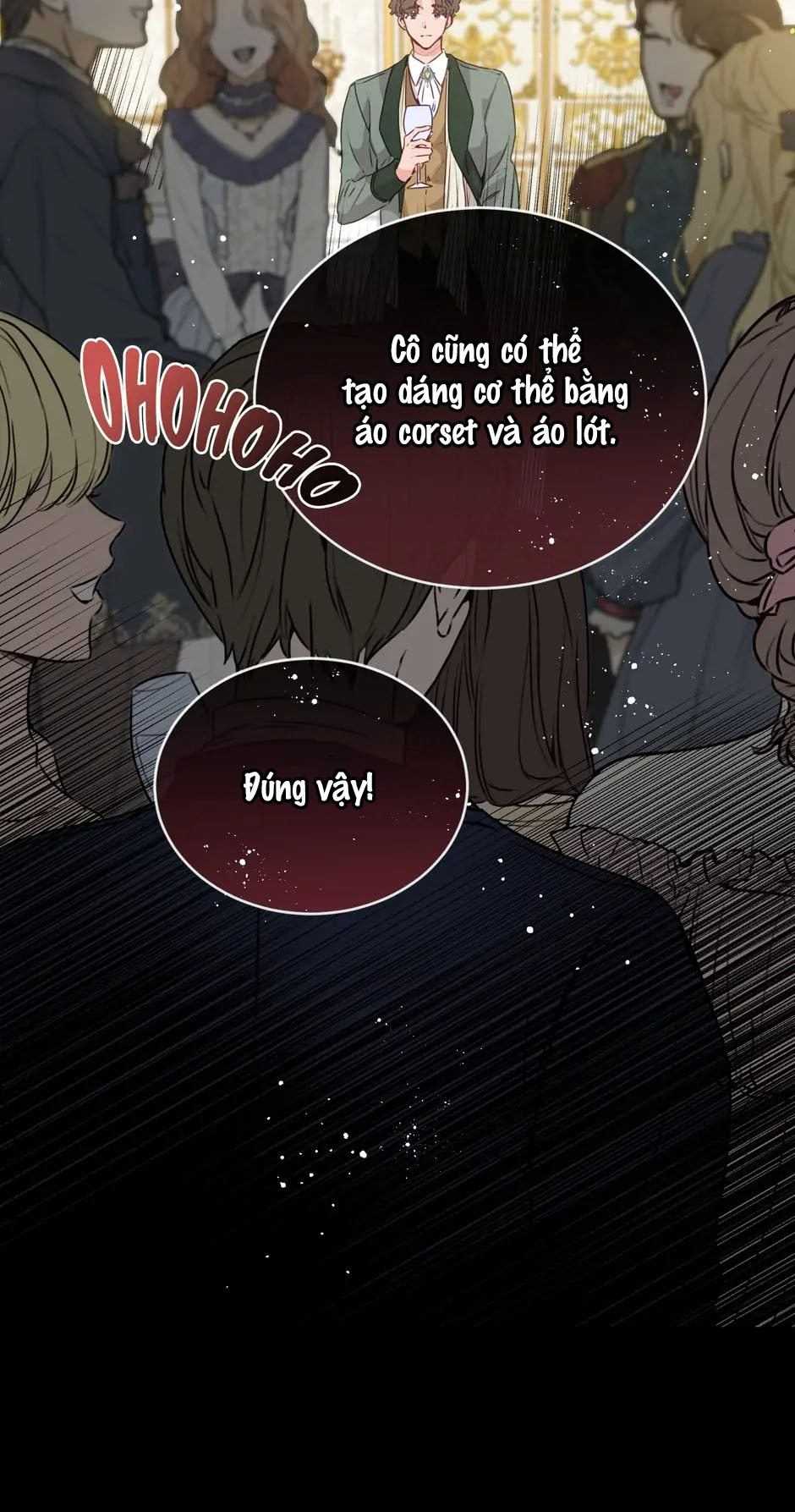 đánh cắp trái tim thiếu nữ chapter 18.1 10