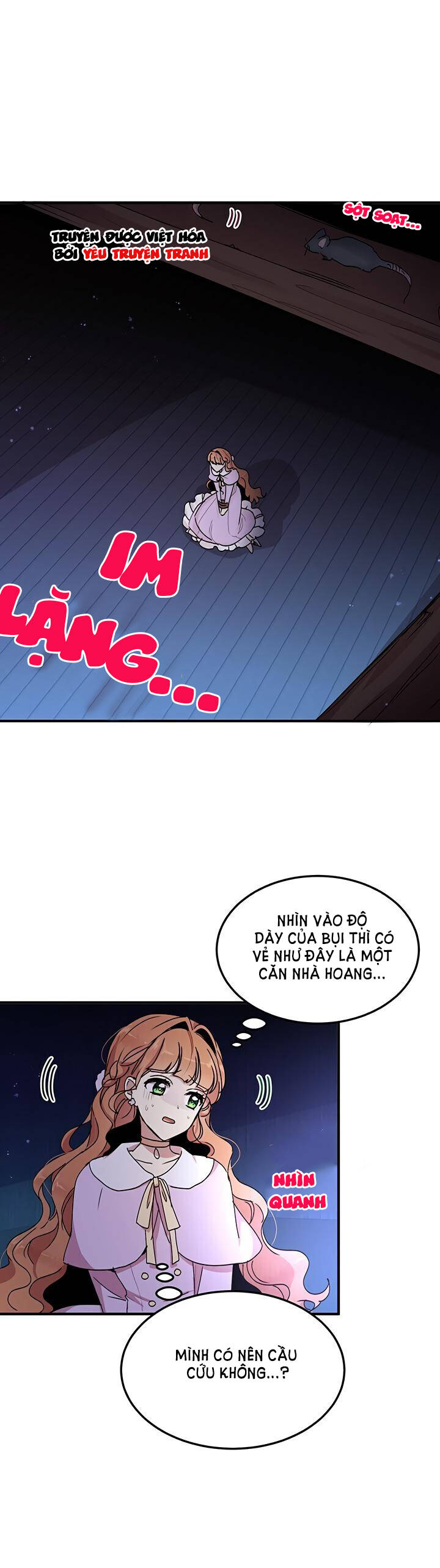 tại sao ngài làm điều này, công tước chapter 66 1