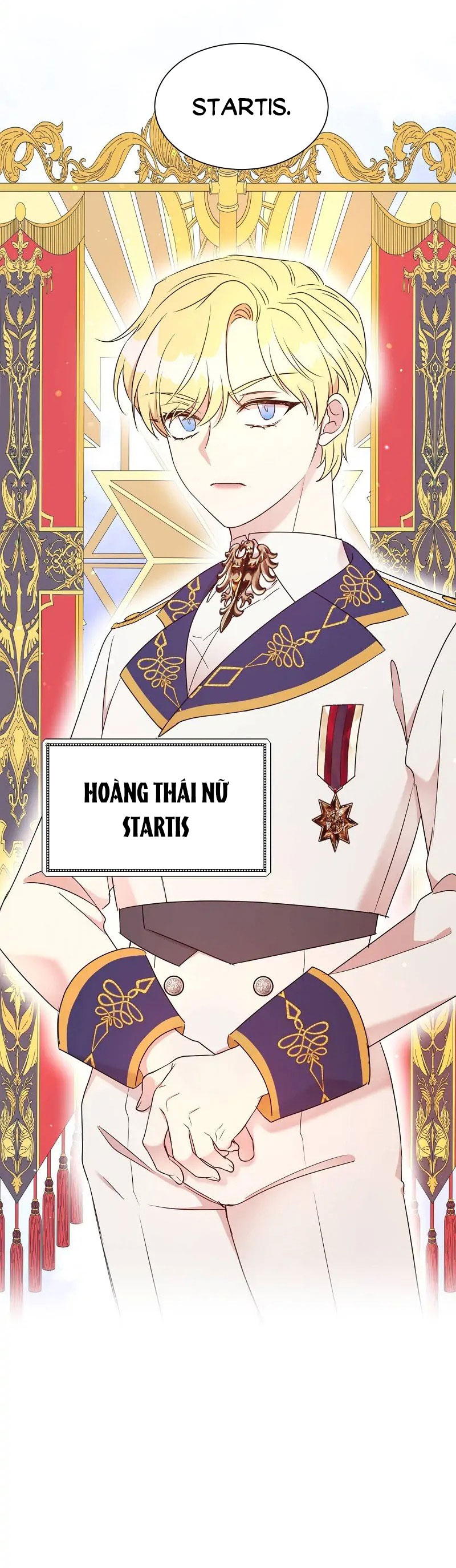 tôi chán nản vì người chồng thứ 2 còn "khỏe" hơn chồng cũ chapter 31.2 35