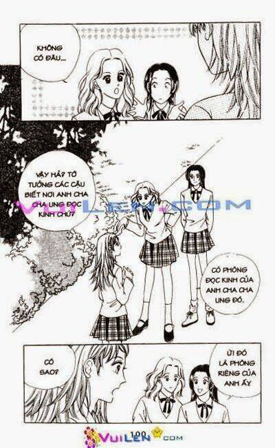 ảo vọng tình yêu chapter 2 100