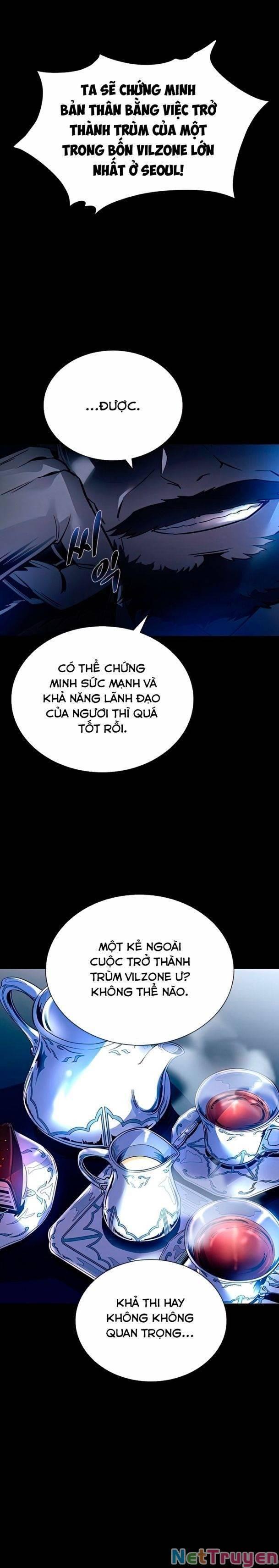 chuyển sinh thành ác nhân chapter 74 21