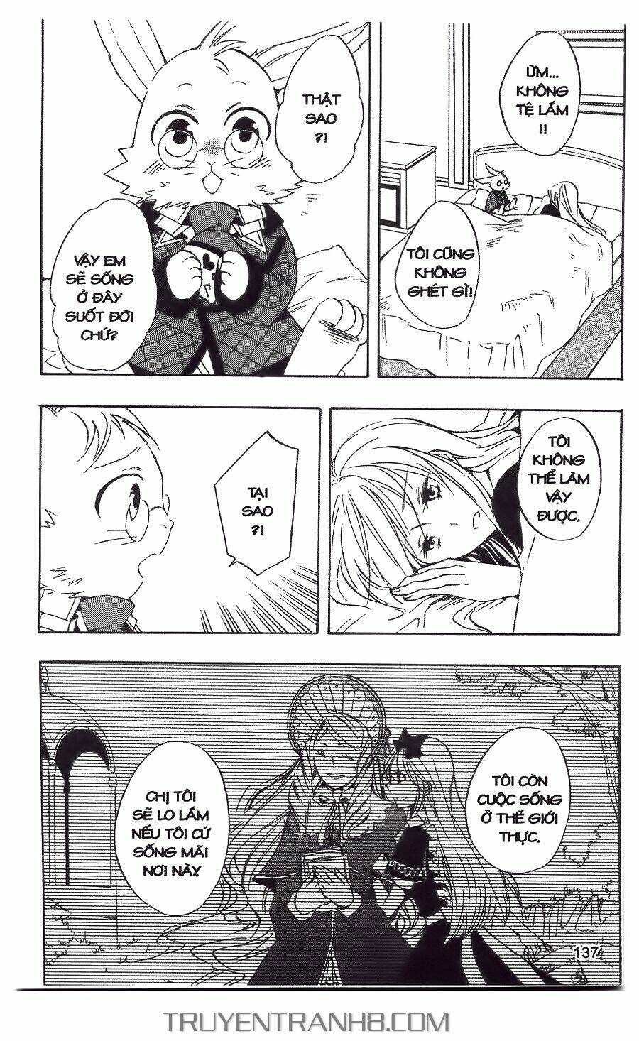 alice lạc vào xứ sở trái tim chapter 16 11