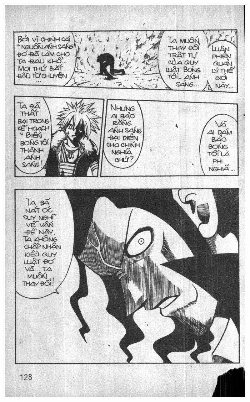 rave master (scan) chapter 15 151