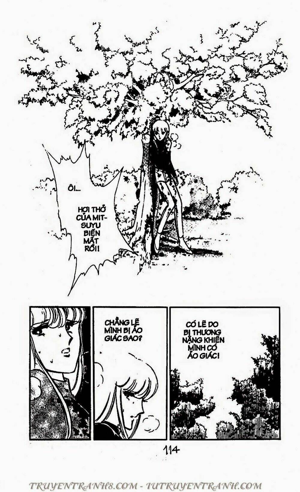 mimi kỳ lạ chapter 52.2 5