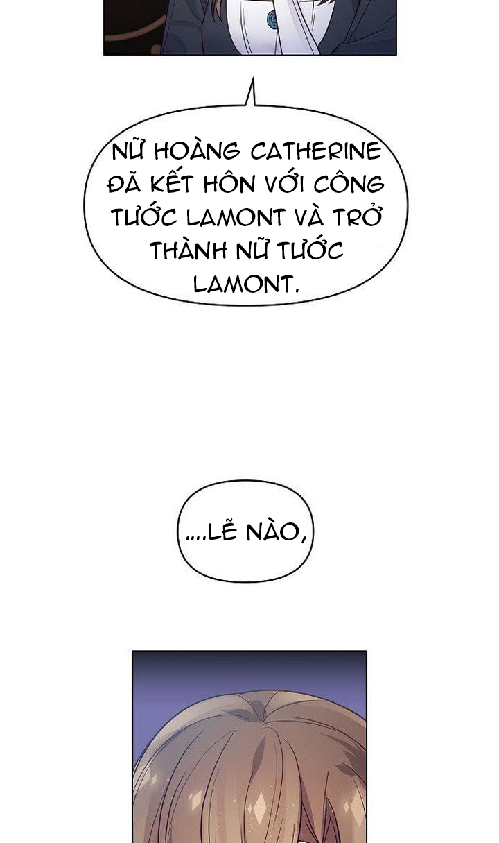 hôn thê nguy hiểm chapter 11.1 14