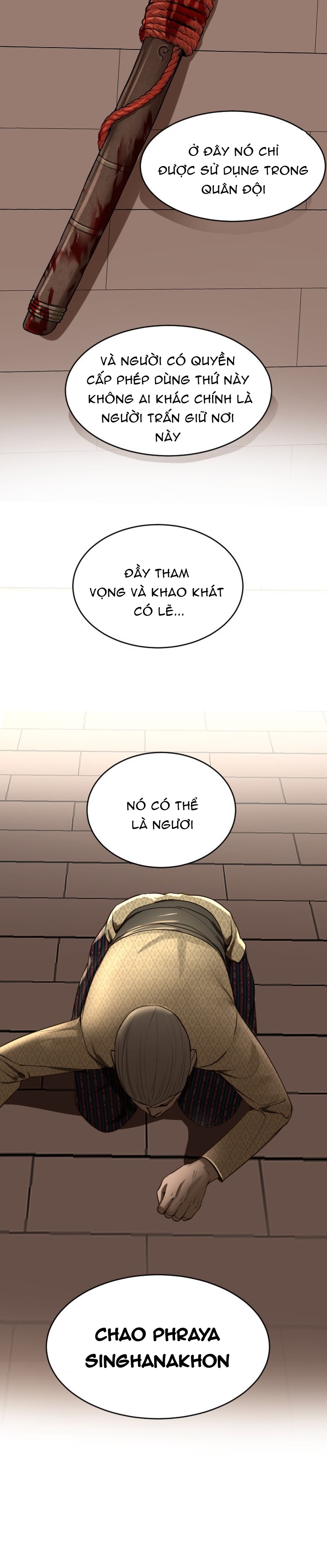 tôi là công tử đẹp nhất xiêm chapter 4 32