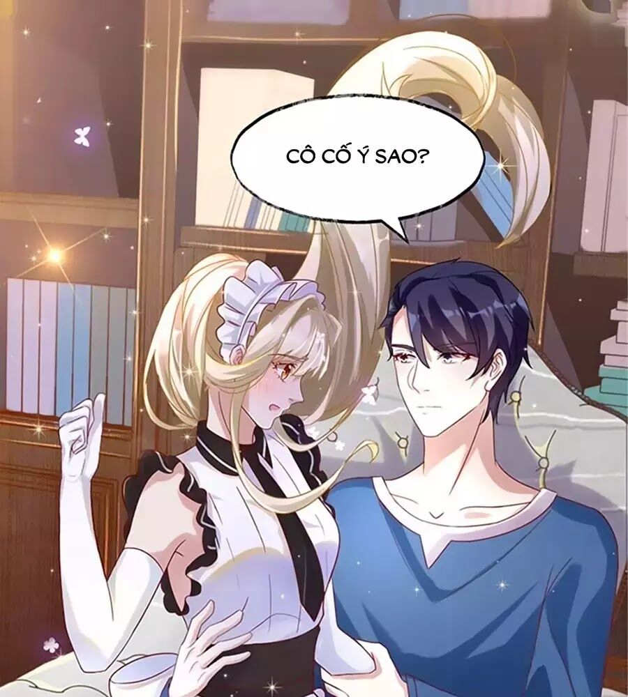 thần luân mật luyến chapter 21 29