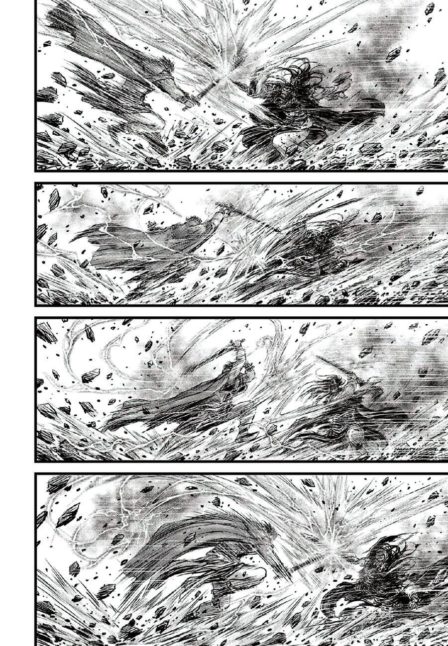 hiệp khách giang hồ m chapter 670 5