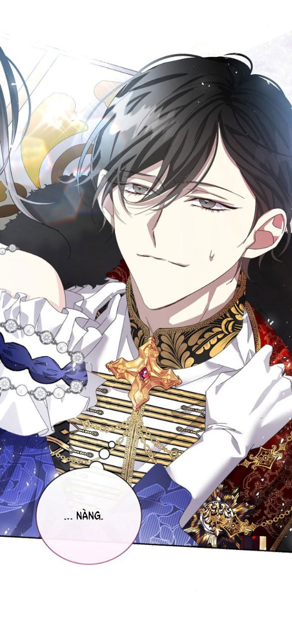 chiếm hữu trái tim bạo chúa chapter 22.2 4