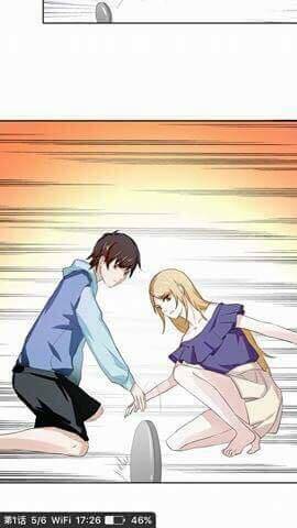 tình yêu nhỏ bé của tôi chapter 1 24