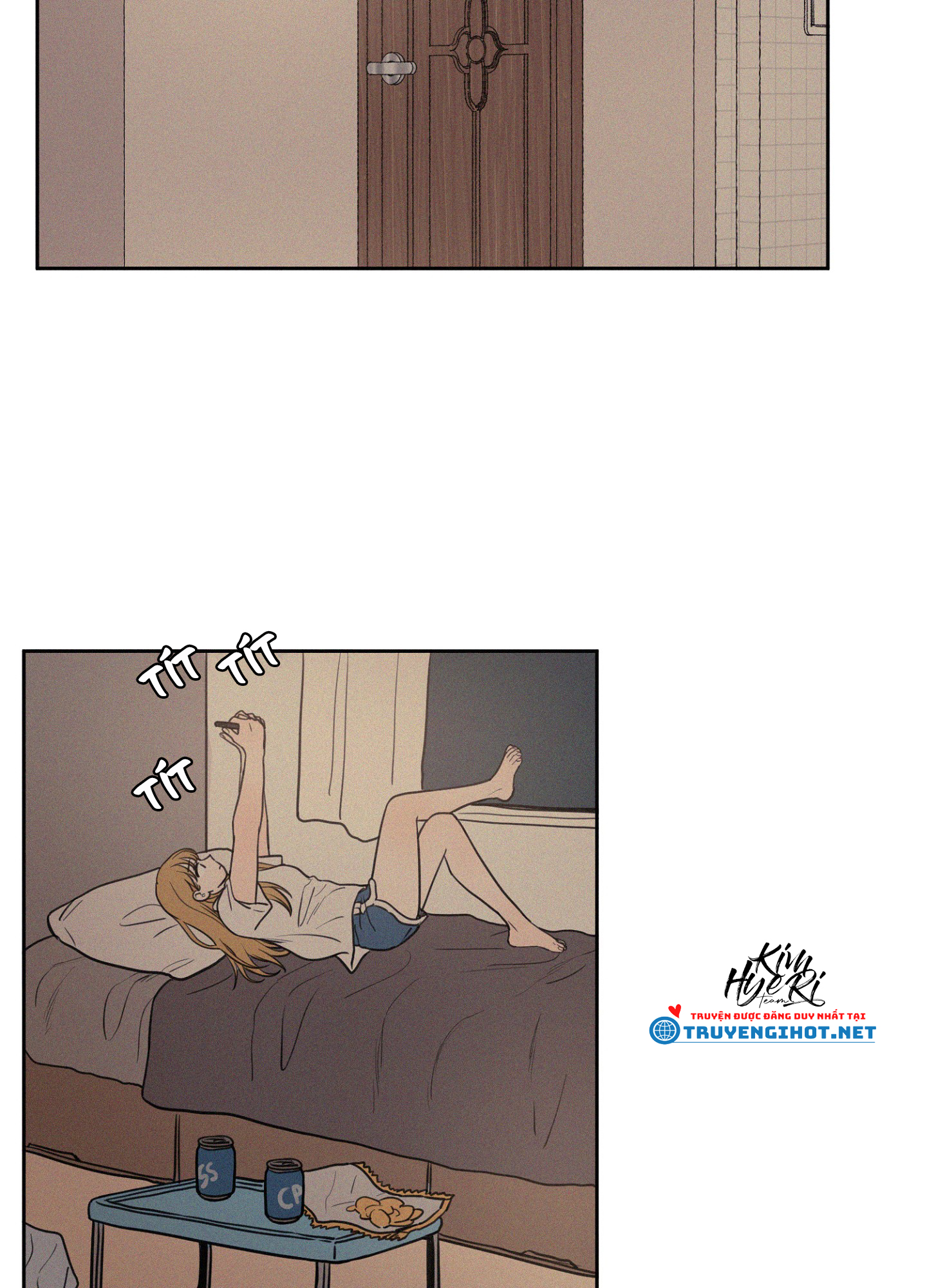 lý do yêu phải thằng bạn thân chapter 25.1 4