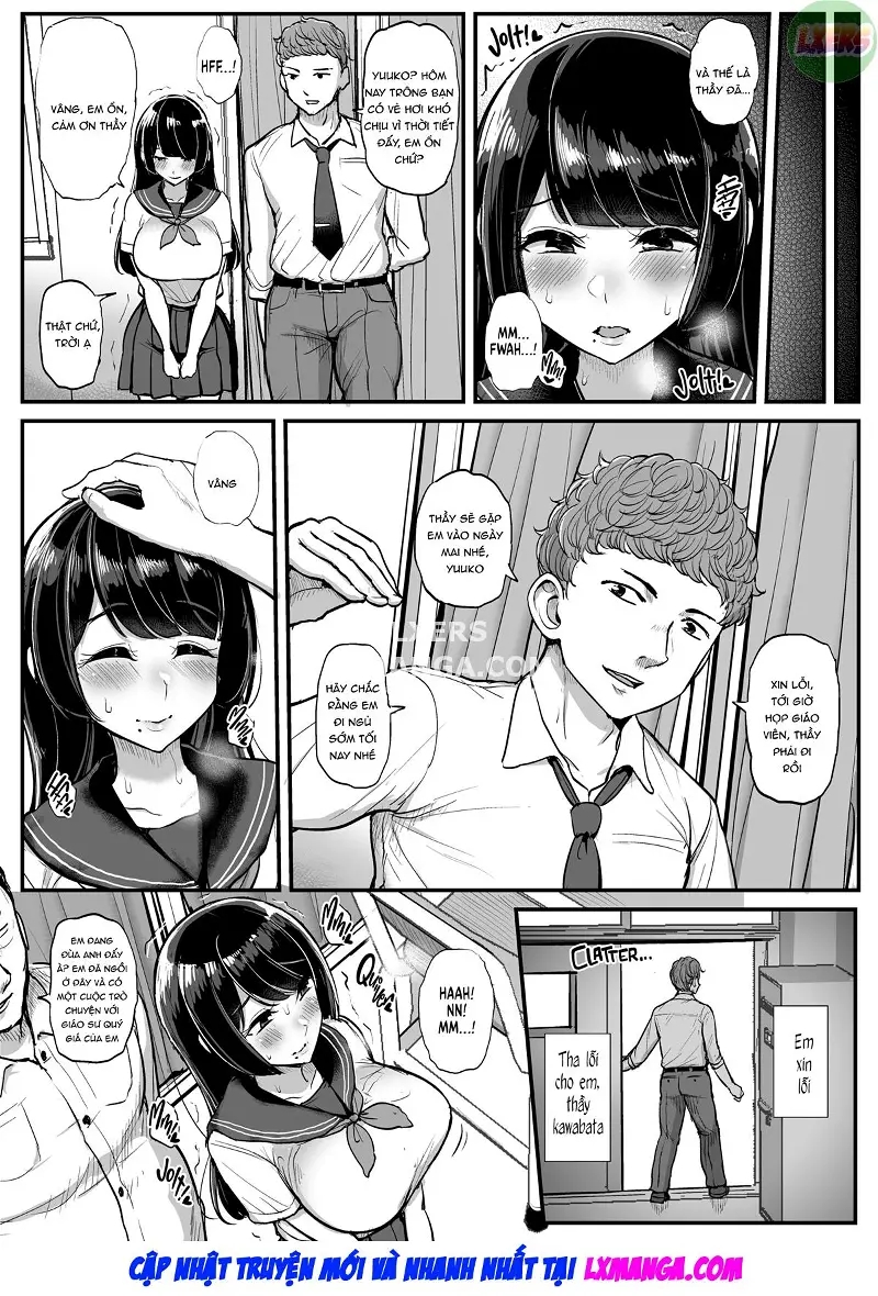 mùa xuân đến với thiếu nữ chapter 1 7