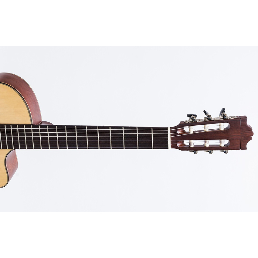 Đàn Guitar classic DC300J Việt Nam