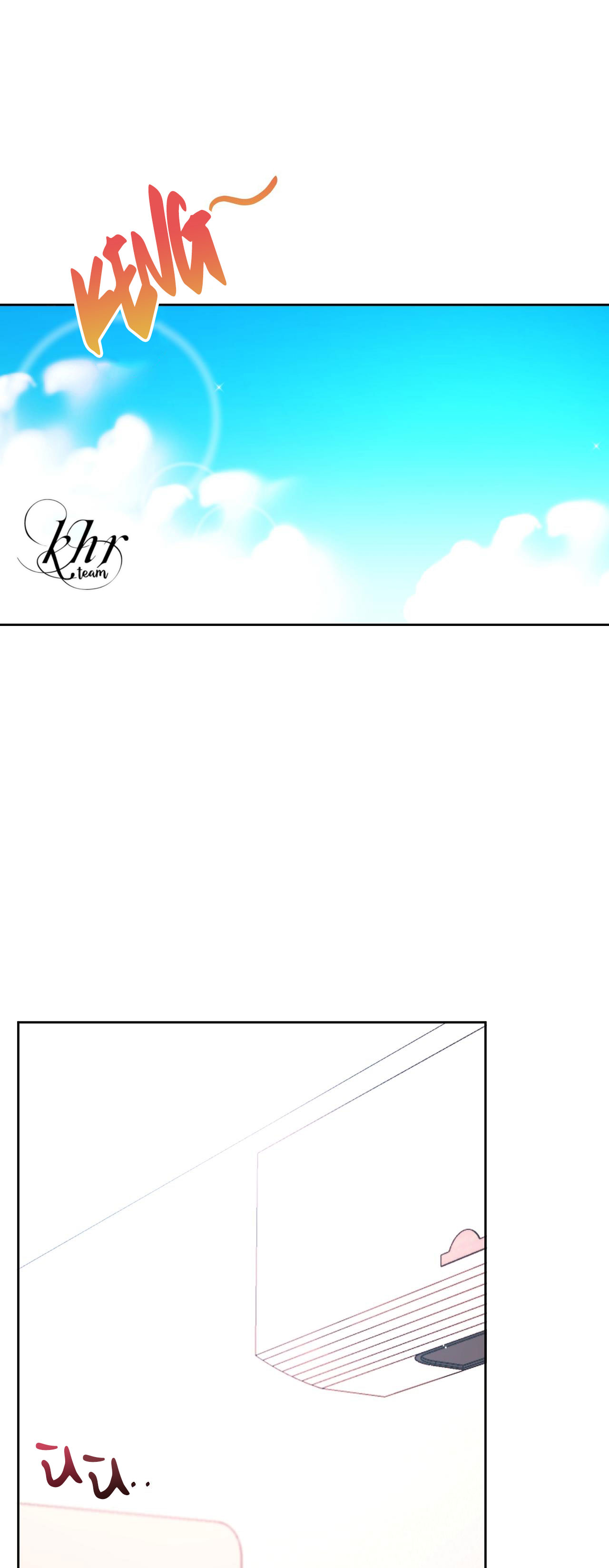 hôm nay cũng là một ngày tươi đẹp chapter 10 1