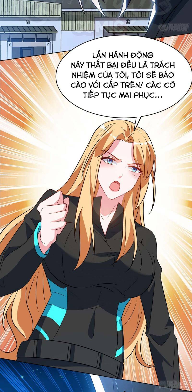 lão bà đặc công cực phẩm của tôi chapter 41 20