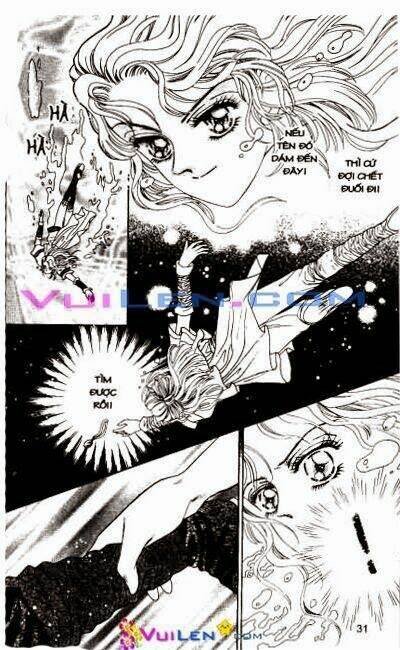 tinh linh của biển chapter 1 31