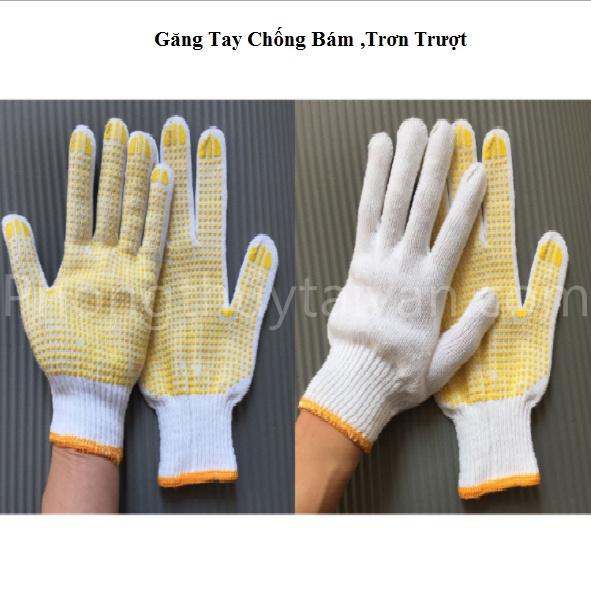 Bao Găng tay lau dọn bàn thờ chống mòn,chống trơn trượt