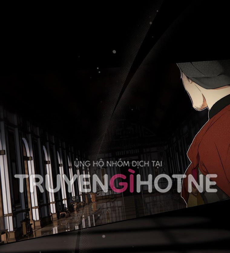 quý cô bí ẩn - secret lady chapter 69.2 36