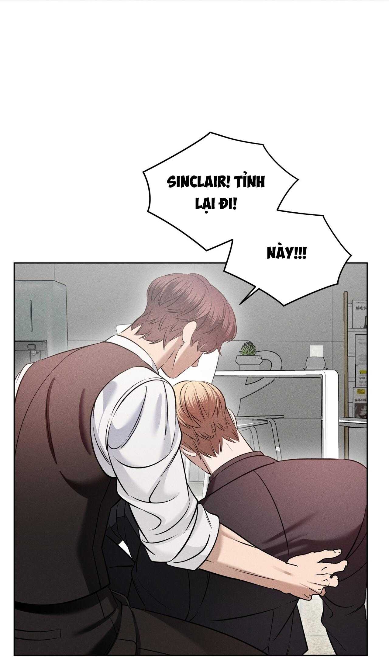 đêm săn ở london chapter 52 69