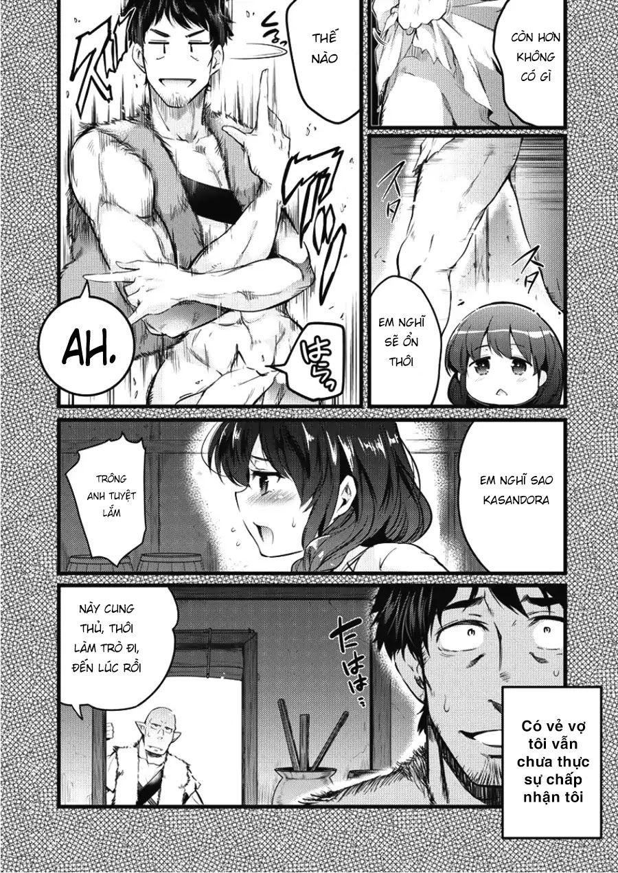 isekai ni tensei shitara zenra ni sareta chapter 2 8