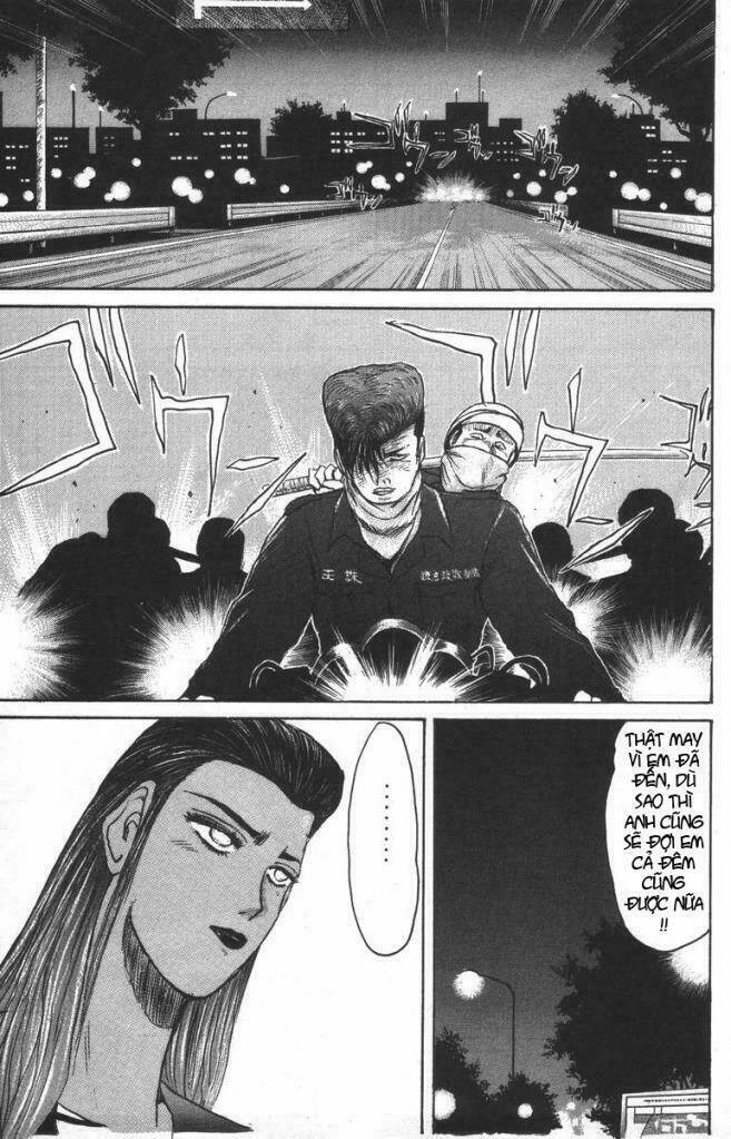 shonan junai gumi chapter 101 9