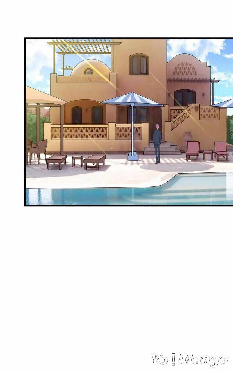 cô dâu gả thay của tổng tài chapter 93 19