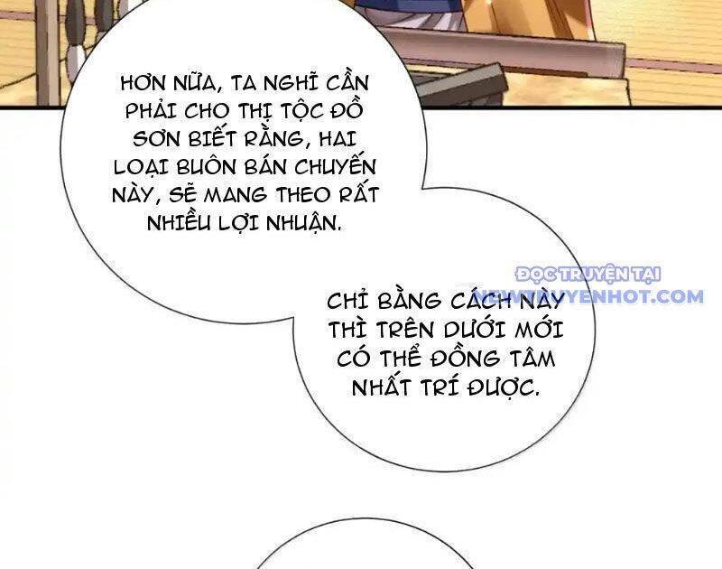 bói toán mà thôi, cửu vĩ yêu đế sao lại thành nương tử ta?! chapter 70 22